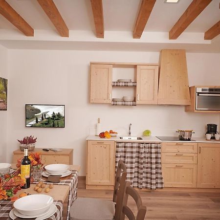 Agriturismo Hegemone Tremosine Luaran gambar