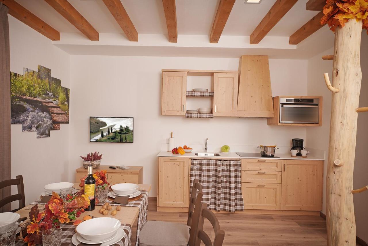 Agriturismo Hegemone Tremosine Luaran gambar