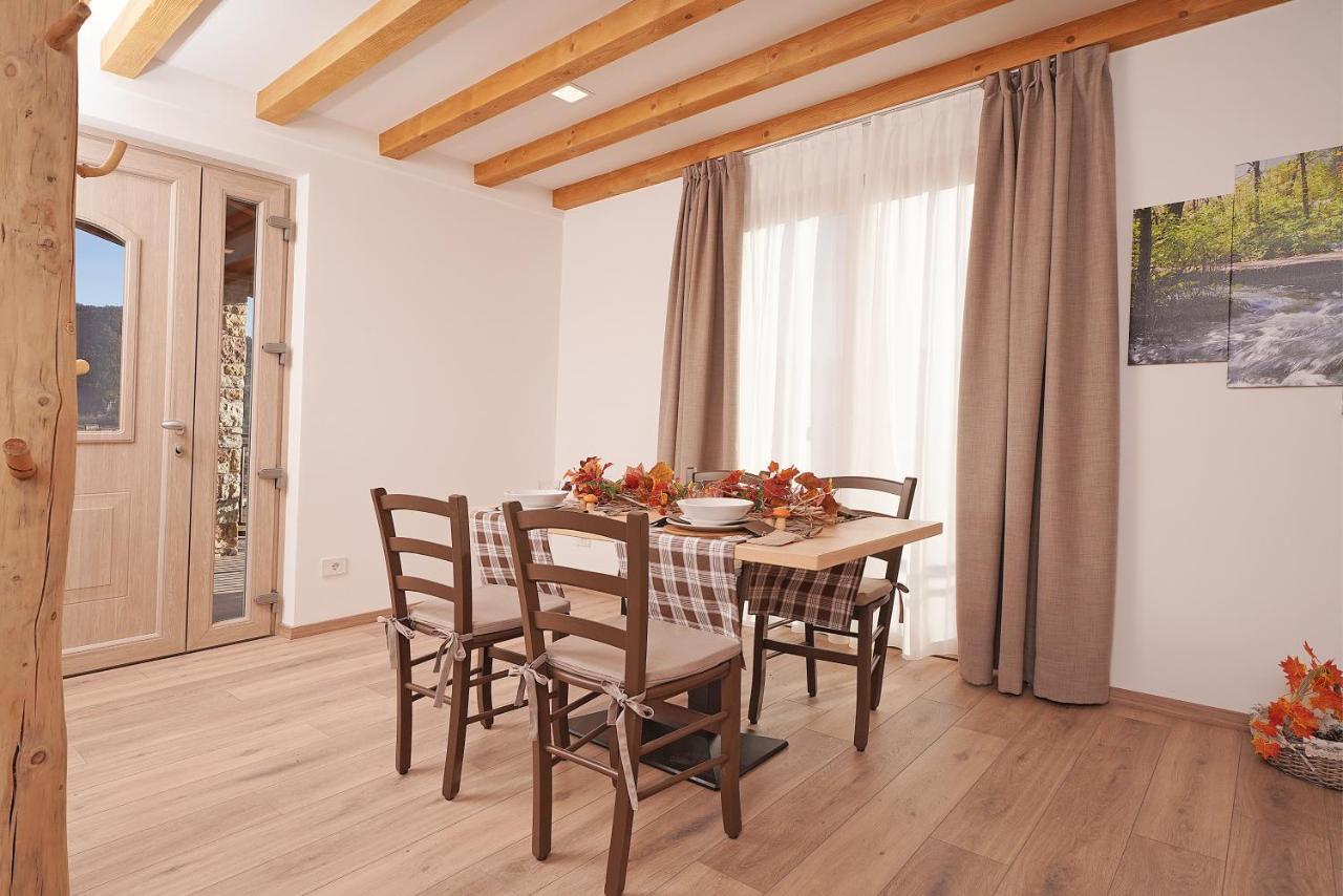 Agriturismo Hegemone Tremosine Luaran gambar