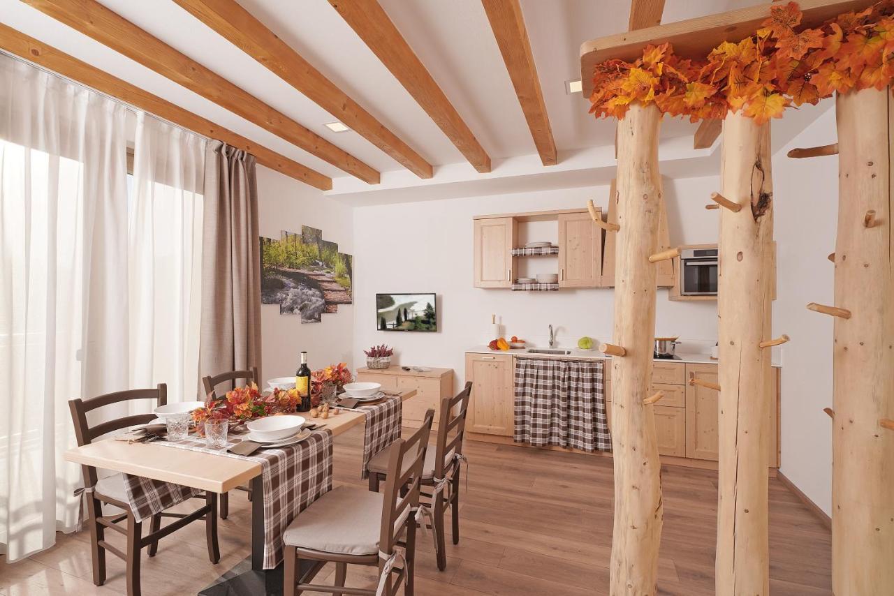 Agriturismo Hegemone Tremosine Luaran gambar