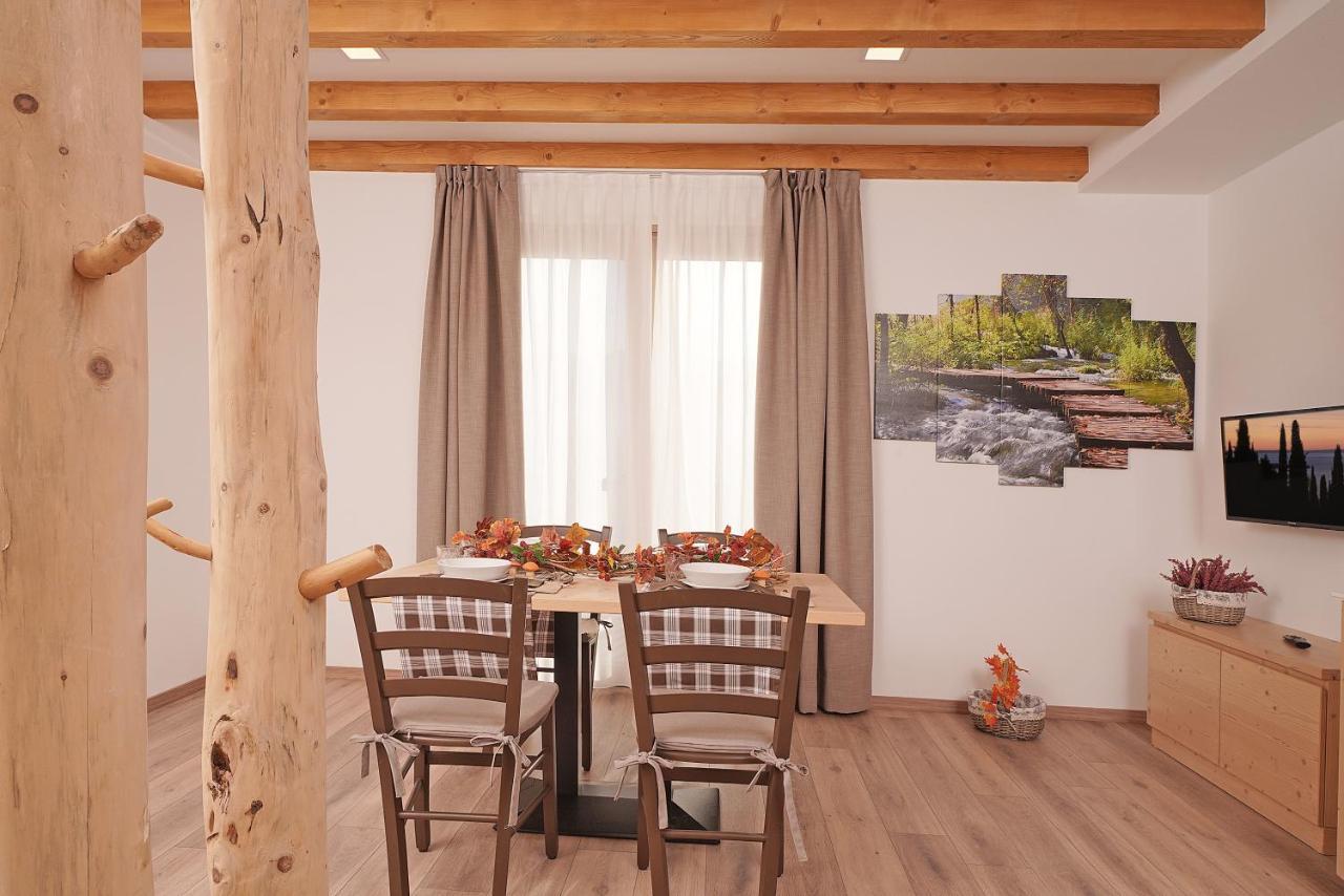Agriturismo Hegemone Tremosine Luaran gambar