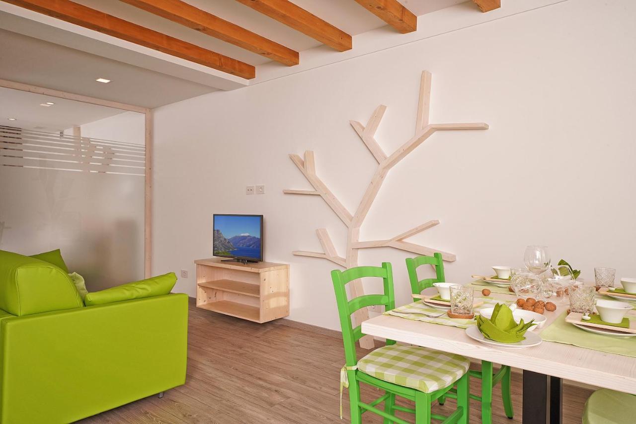 Agriturismo Hegemone Tremosine Luaran gambar