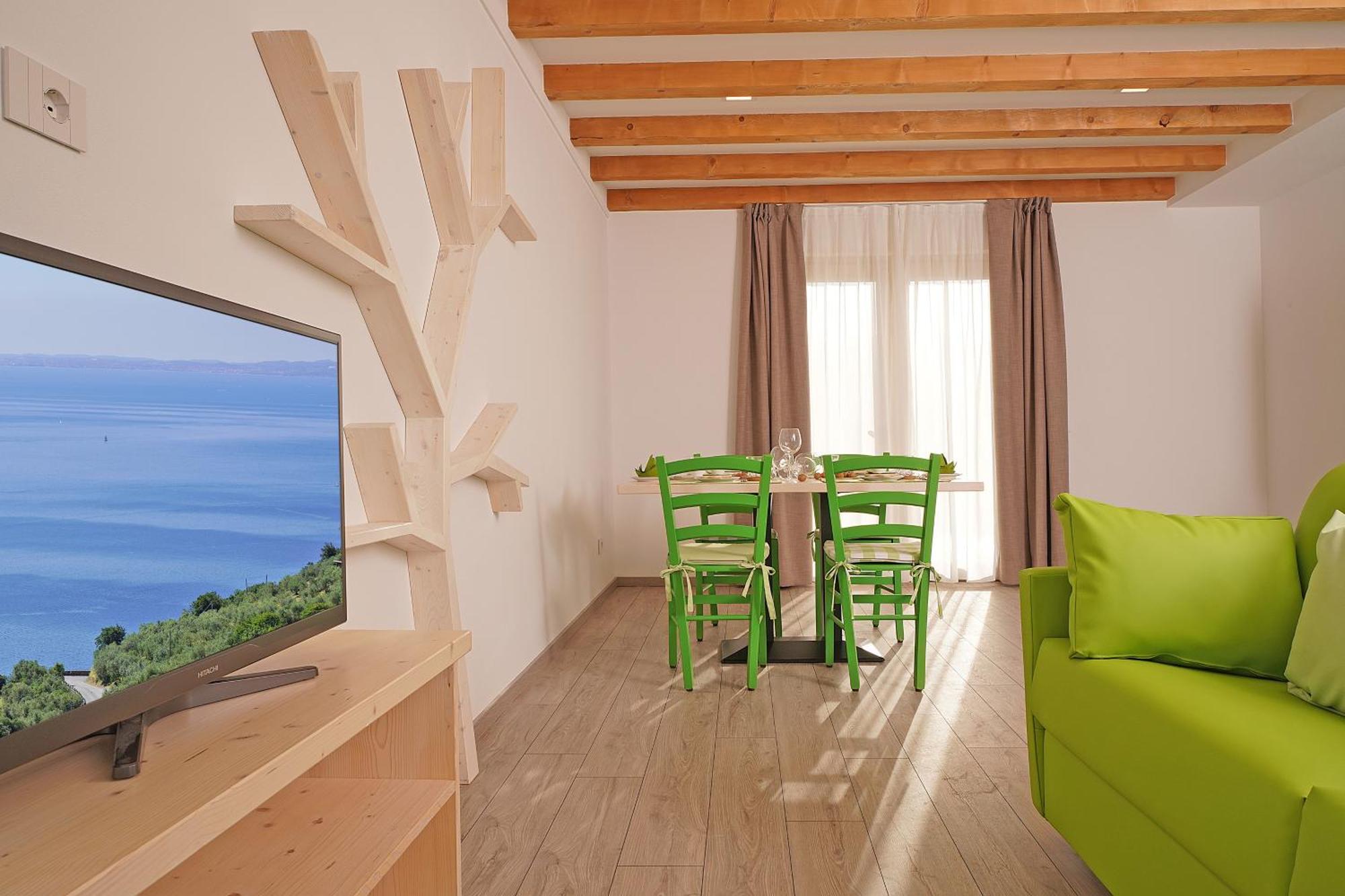 Agriturismo Hegemone Tremosine Luaran gambar
