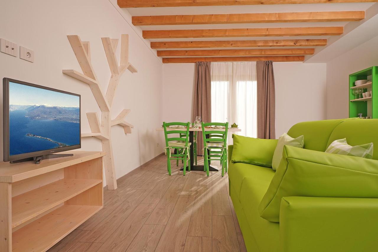 Agriturismo Hegemone Tremosine Luaran gambar