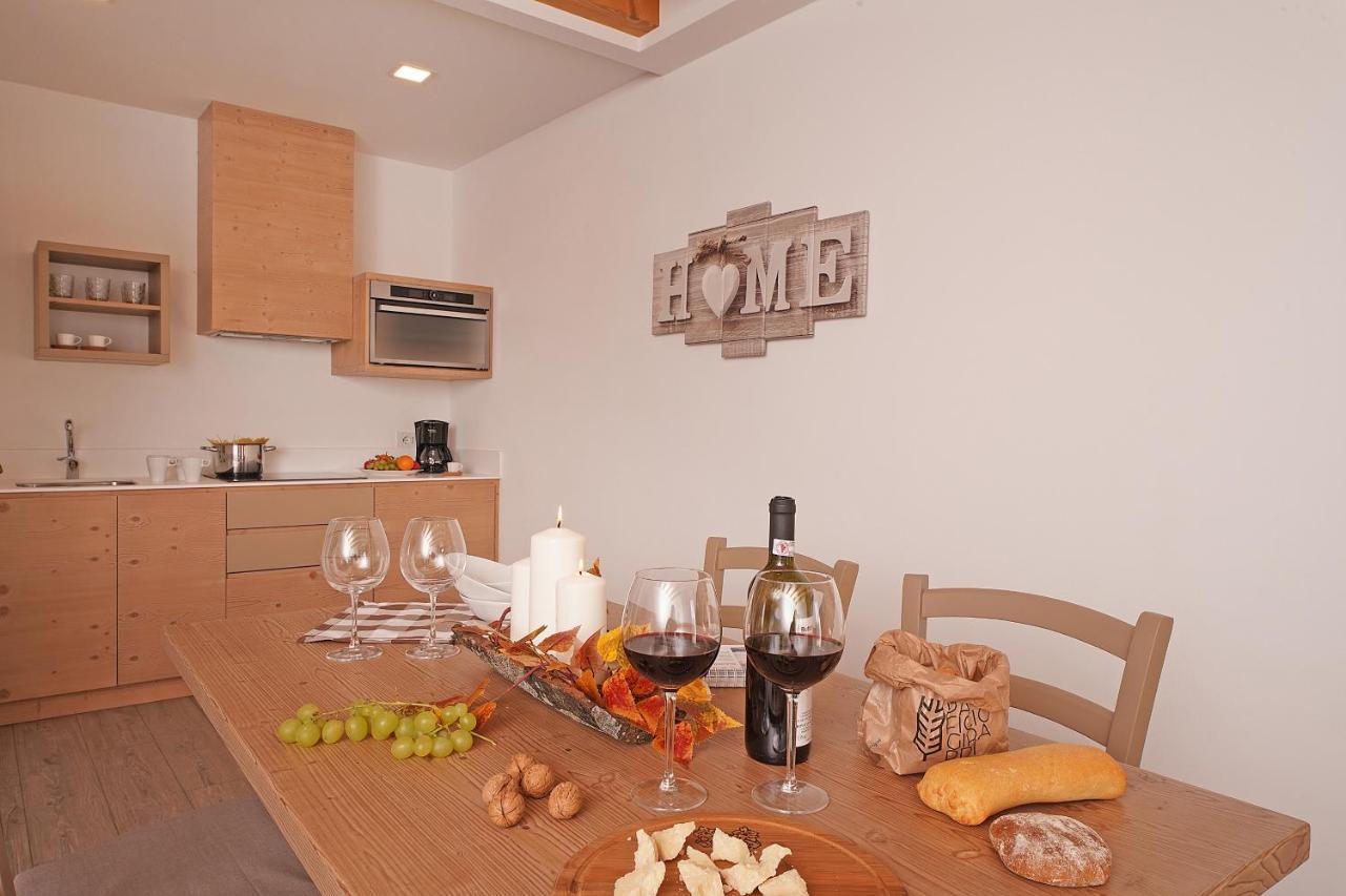 Agriturismo Hegemone Tremosine Luaran gambar