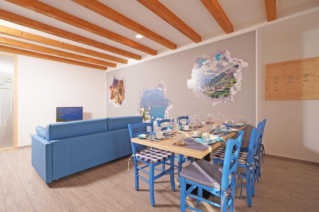 Agriturismo Hegemone Tremosine Luaran gambar
