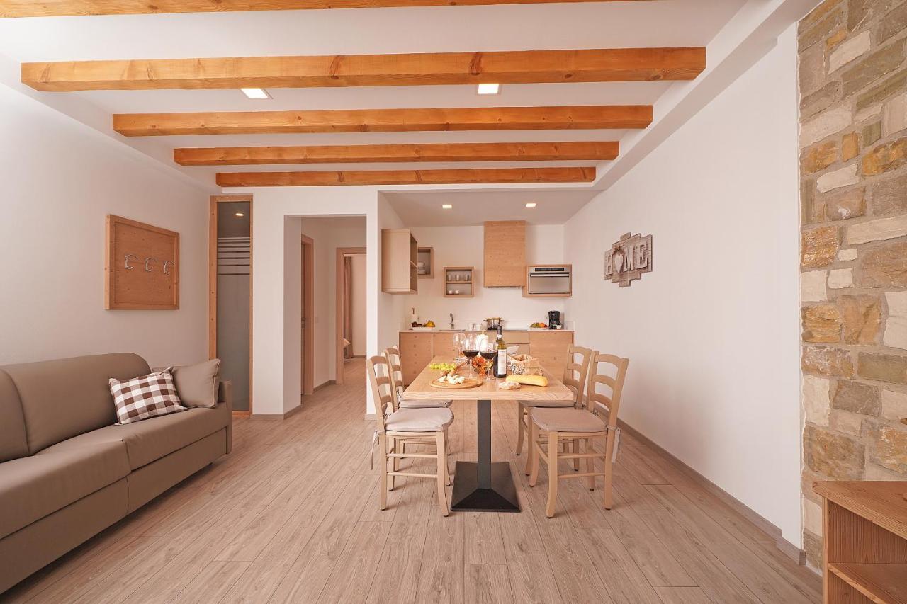 Agriturismo Hegemone Tremosine Luaran gambar