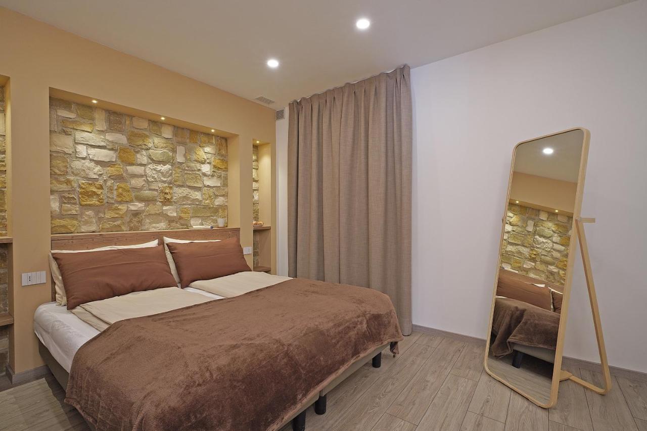 Agriturismo Hegemone Tremosine Luaran gambar