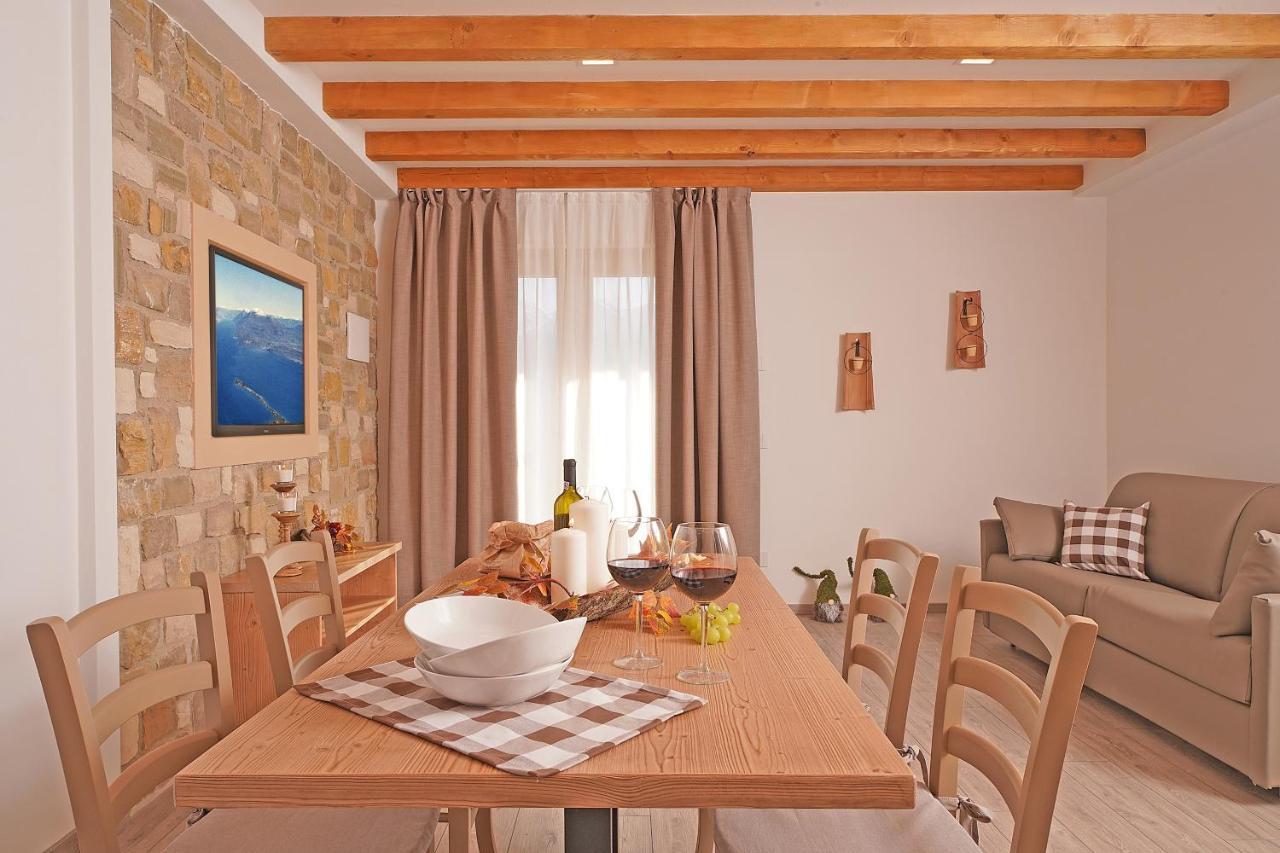Agriturismo Hegemone Tremosine Luaran gambar