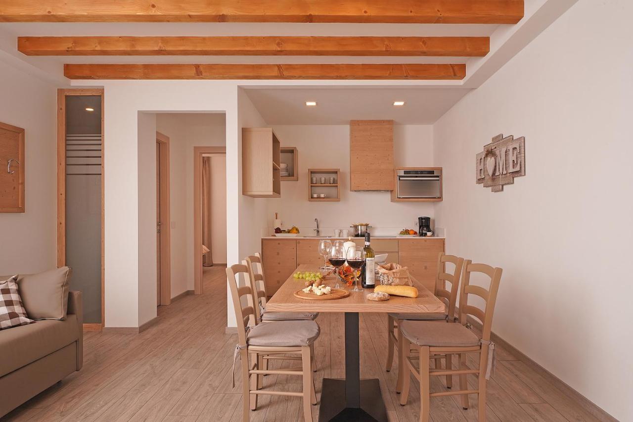 Agriturismo Hegemone Tremosine Luaran gambar