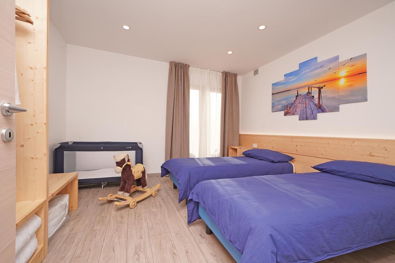 Agriturismo Hegemone Tremosine Luaran gambar