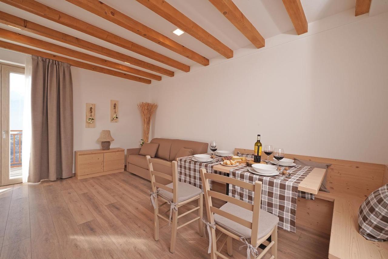 Agriturismo Hegemone Tremosine Luaran gambar