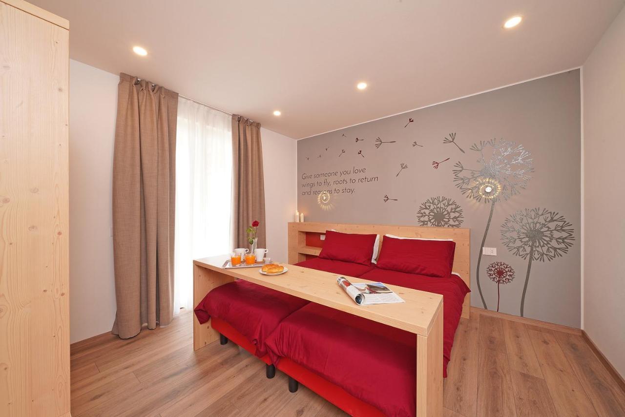 Agriturismo Hegemone Tremosine Luaran gambar