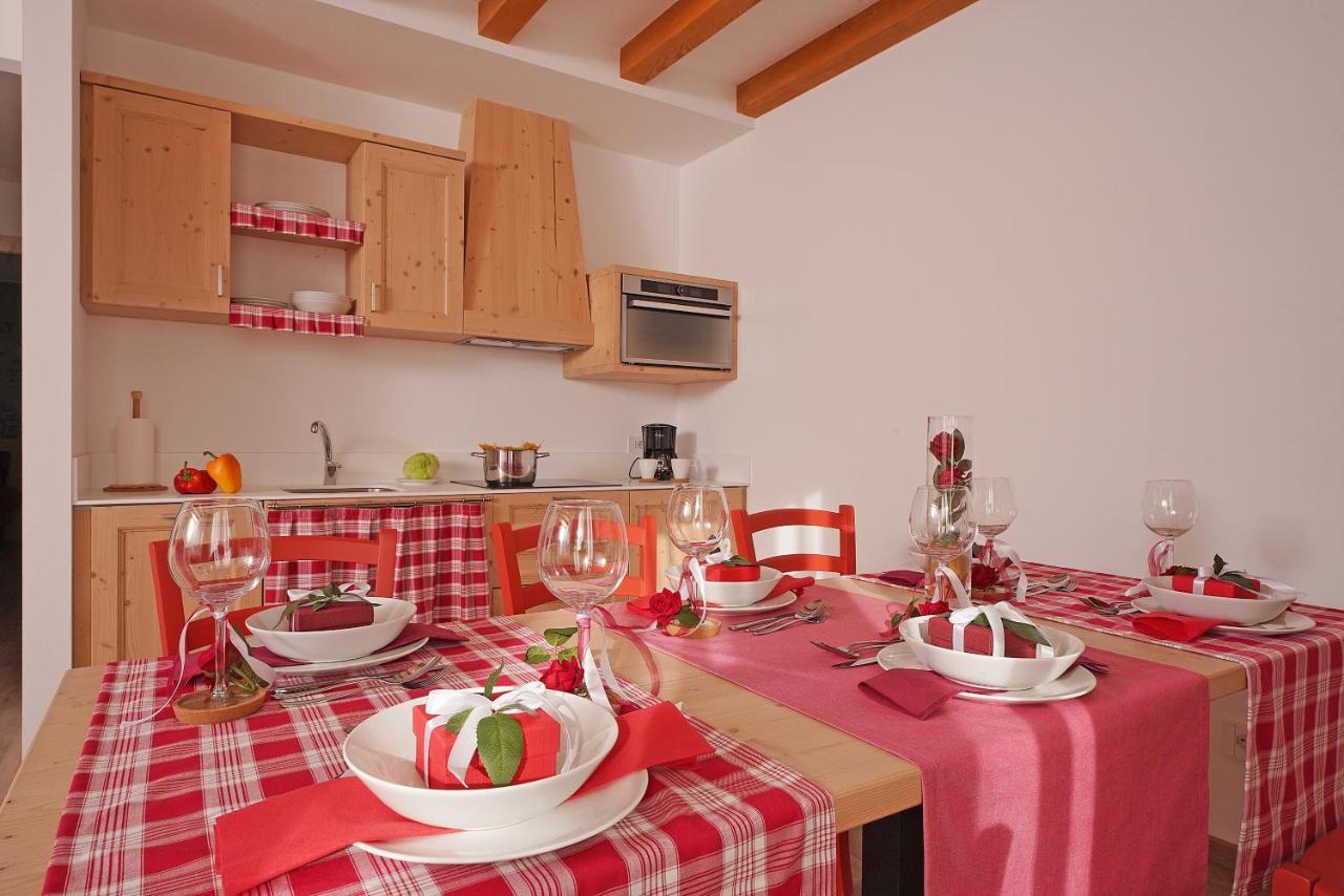 Agriturismo Hegemone Tremosine Luaran gambar